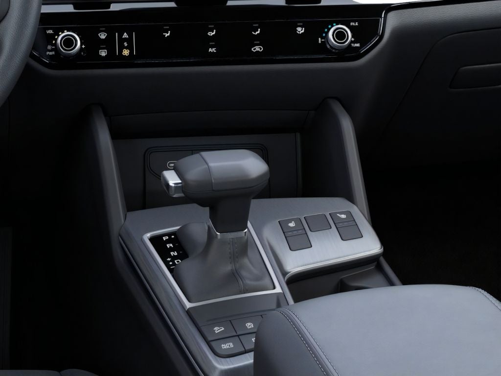 2027 Kia Sportage LX