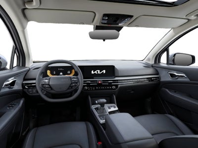 2027 Kia Sportage EX