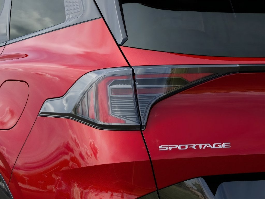 2027 Kia Sportage SX-Prestige