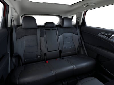 2027 Kia Sportage SX-Prestige