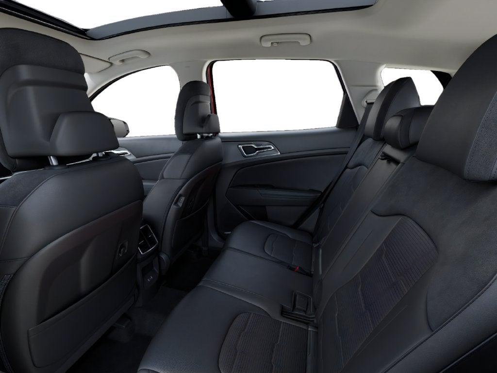 2027 Kia Sportage SX-Prestige