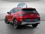 2027 Kia Sportage SX-Prestige
