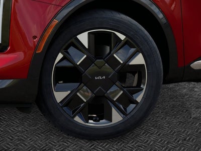 2027 Kia Sportage SX-Prestige