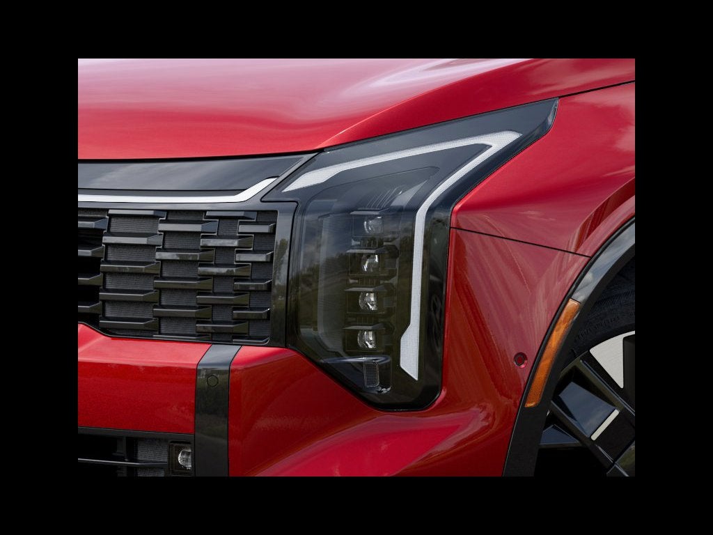 2027 Kia Sportage SX-Prestige