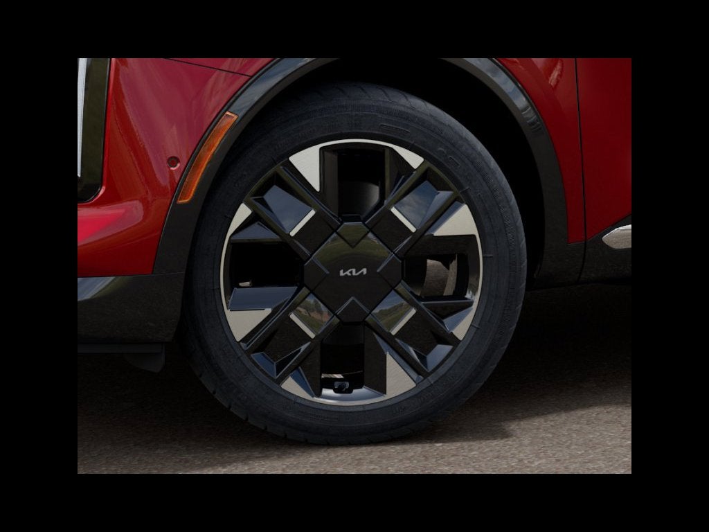2027 Kia Sportage SX-Prestige