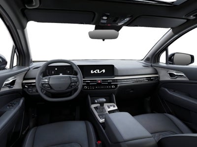 2027 Kia Sportage X-Line