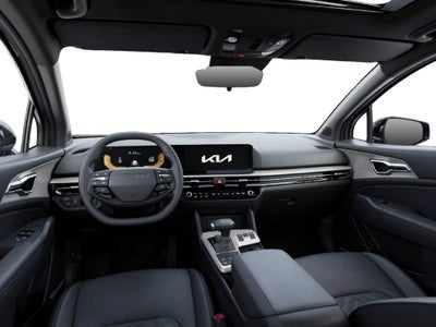 2027 Kia Sportage X-Line