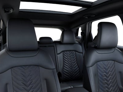 2027 Kia Sportage X-Line