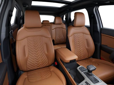 2027 Kia Sportage Base