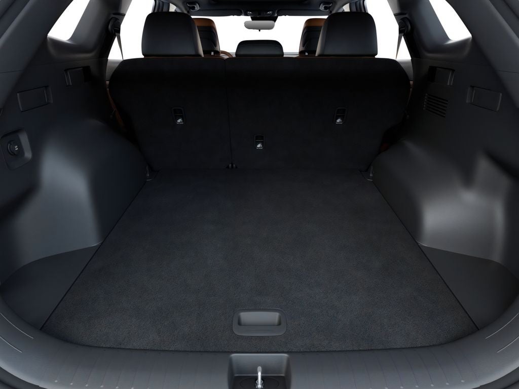 2027 Kia Sportage Base