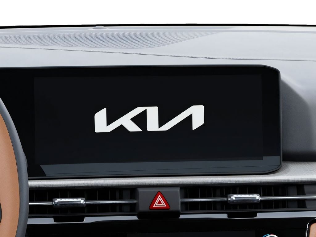 2027 Kia Sportage Base