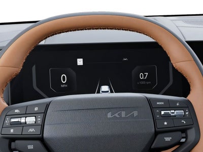 2027 Kia Sportage Base