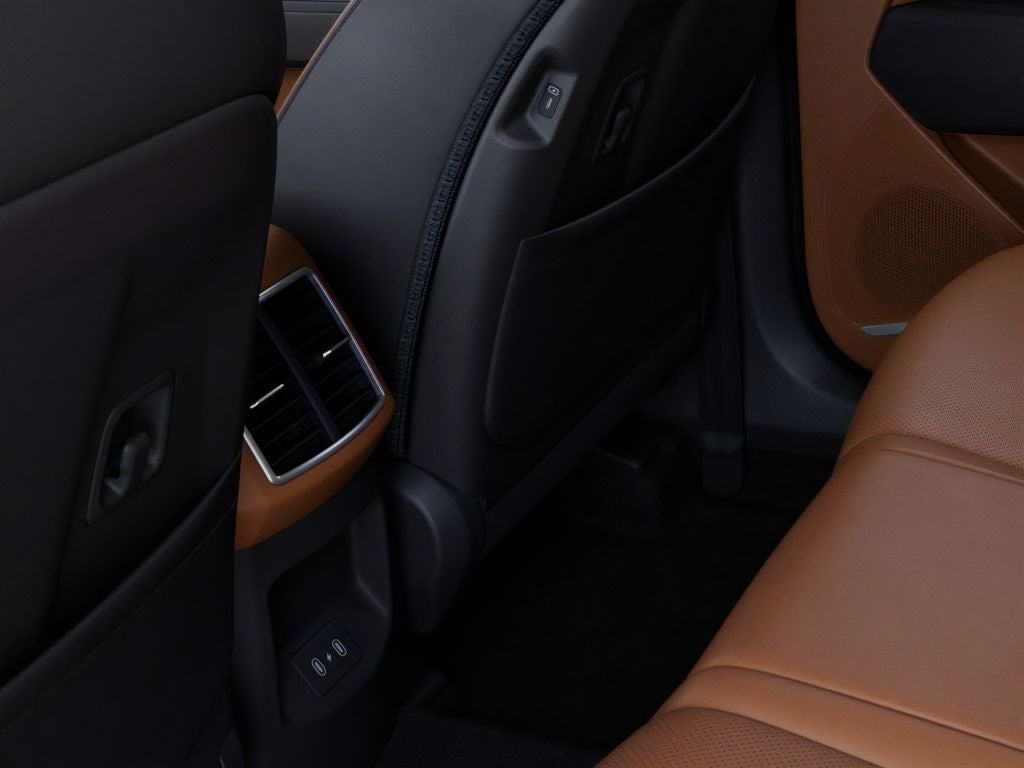 2027 Kia Sportage Base