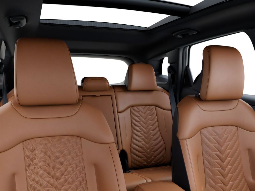 2027 Kia Sportage Base