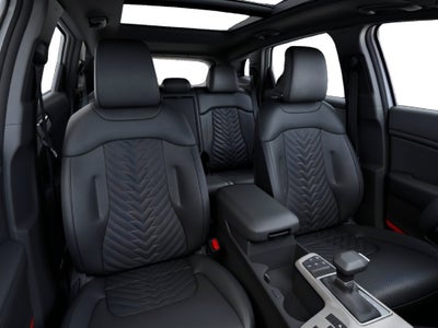 2027 Kia Sportage X-Line