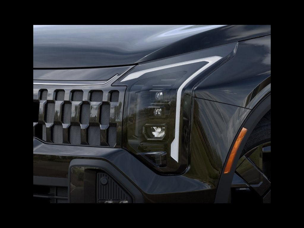 2027 Kia Sportage X-Line