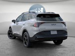 2027 Kia Sportage X-Pro Prestige