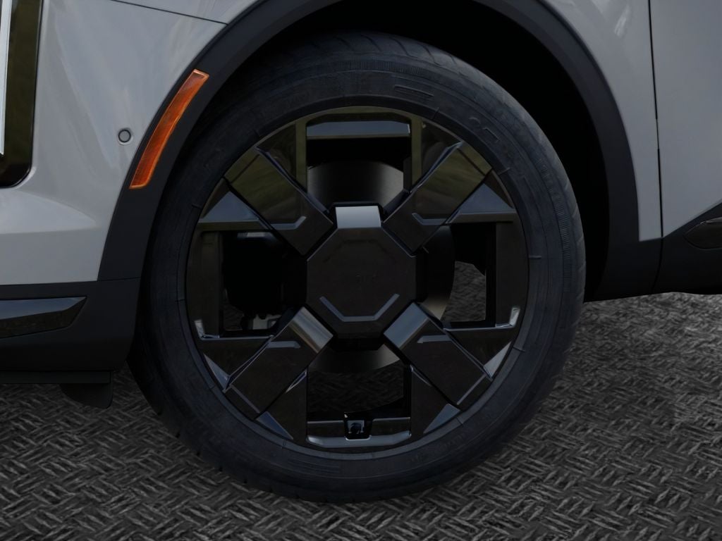 2027 Kia Sportage X-Pro Prestige
