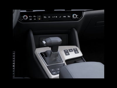 2027 Kia Sportage X-Pro Prestige
