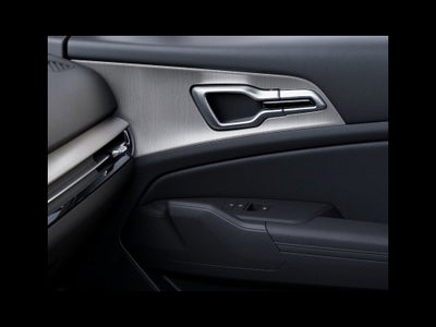 2027 Kia Sportage X-Pro Prestige