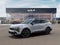 2027 Kia Sportage X-Pro Prestige