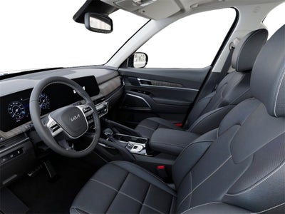 2025 Kia Telluride SX