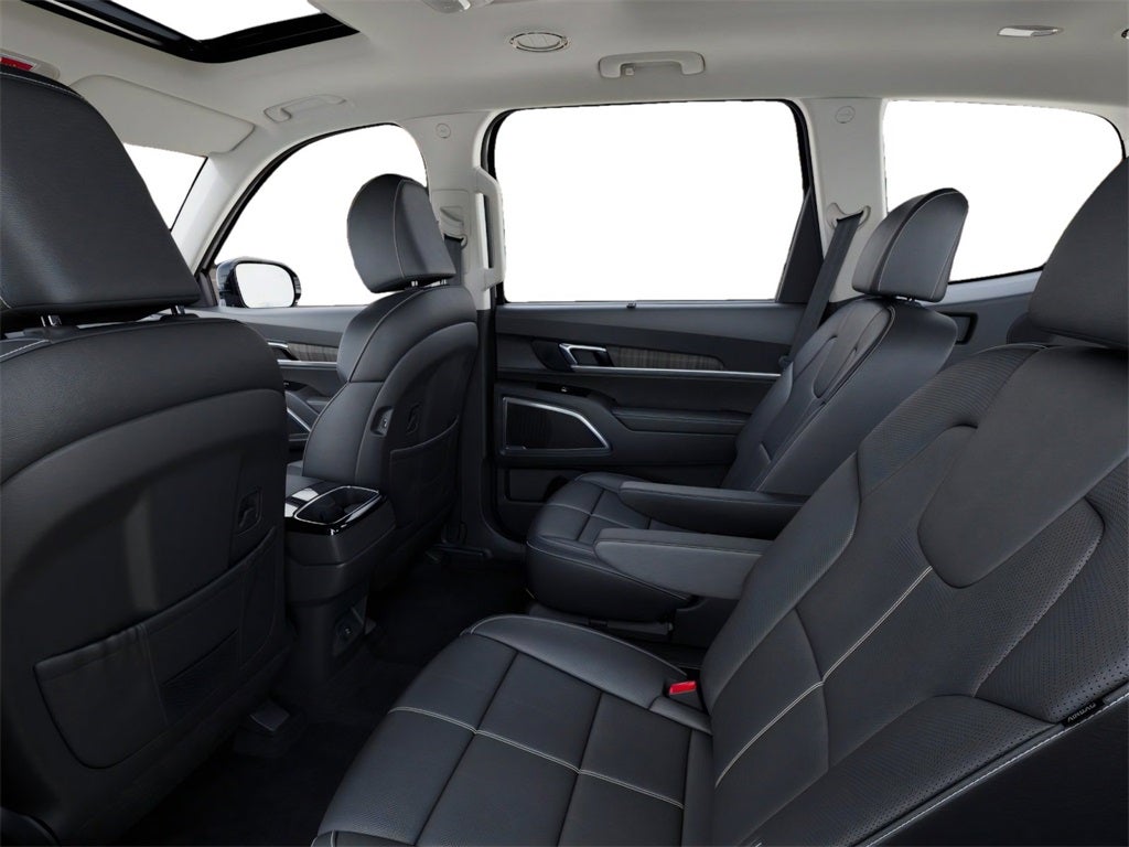 2025 Kia Telluride SX