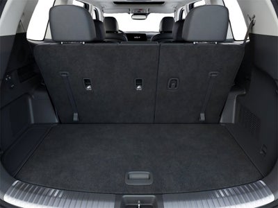 2025 Kia Telluride SX