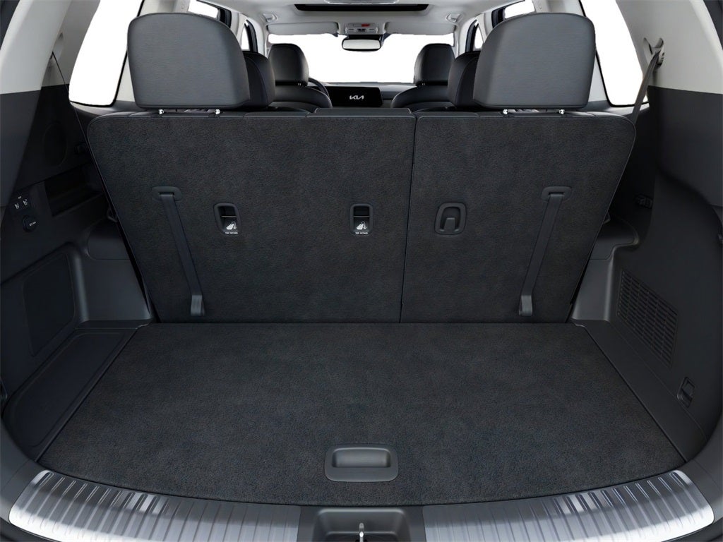 2025 Kia Telluride SX