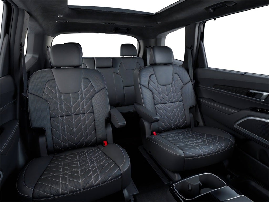 2025 Kia Telluride SX-Prestige X-Pro