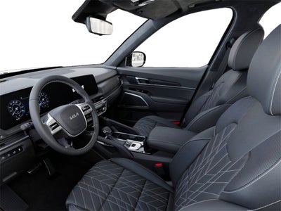 2025 Kia Telluride SX-Prestige X-Pro