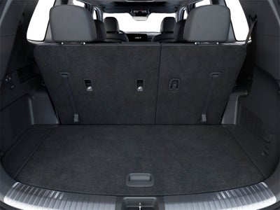 2025 Kia Telluride SX-Prestige X-Pro