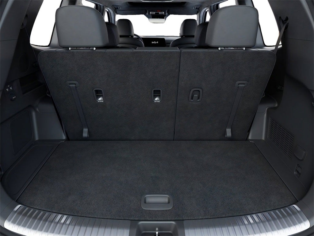 2025 Kia Telluride SX-Prestige X-Pro