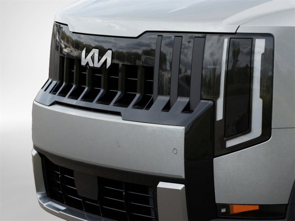 2027 Kia Telluride Base