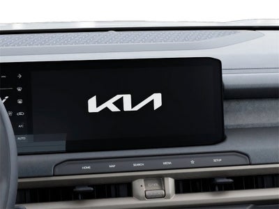 2027 Kia Telluride Base