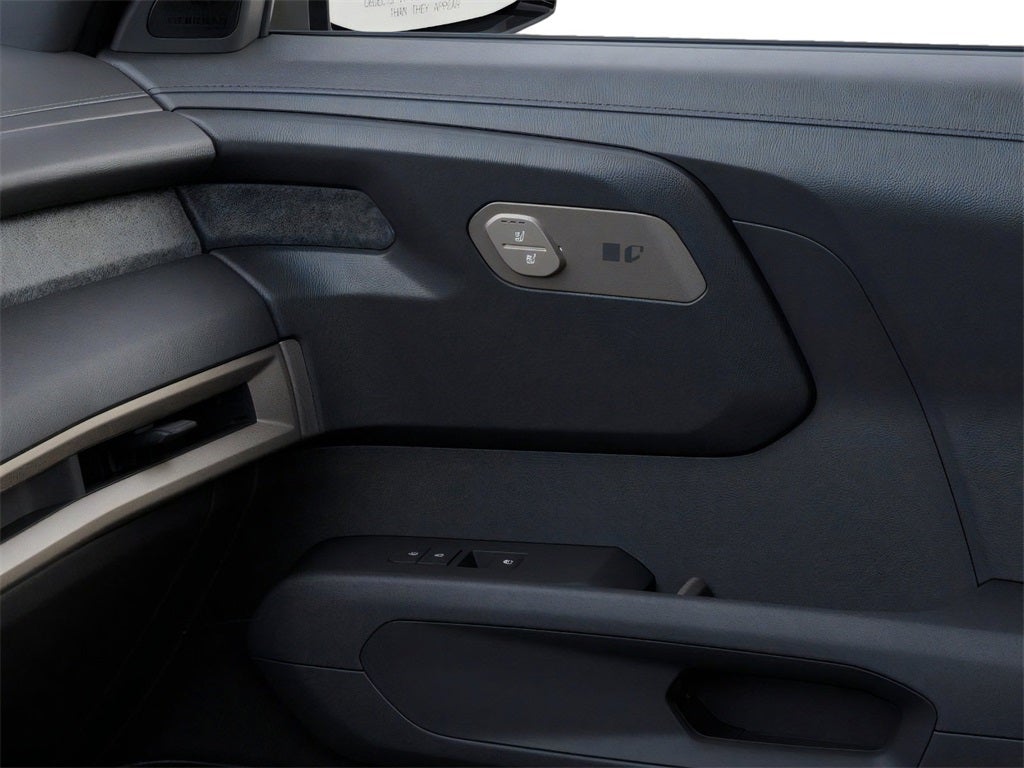 2027 Kia Telluride Base