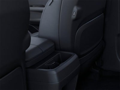 2027 Kia Telluride Base