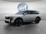 2027 Kia Telluride Base