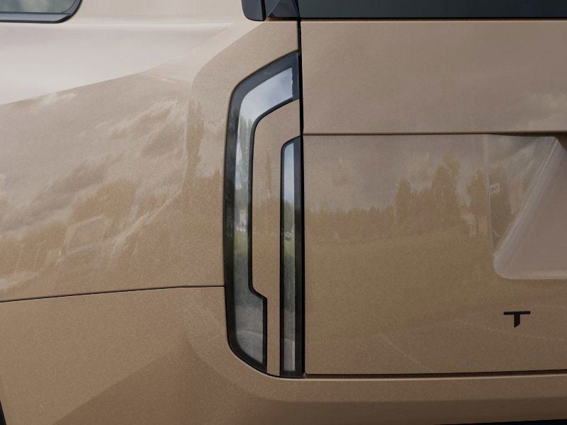 2027 Kia Telluride Base