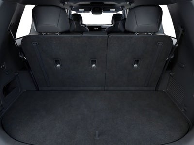 2027 Kia Telluride Base