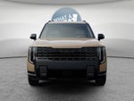 2027 Kia Telluride Base