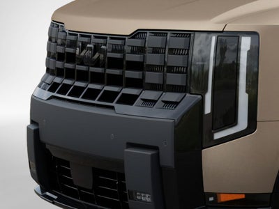 2027 Kia Telluride Base