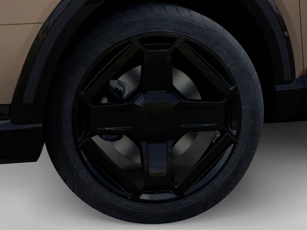 2027 Kia Telluride Base