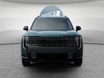 2027 Kia Telluride Base