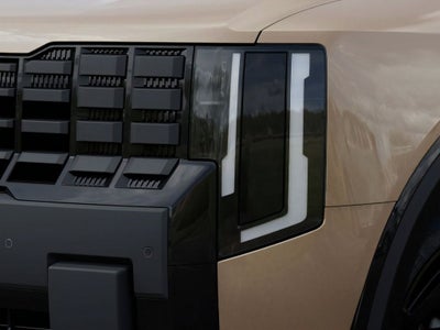 2027 Kia Telluride Base