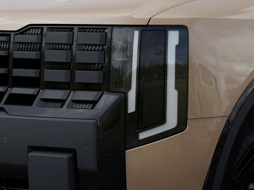 2027 Kia Telluride Base