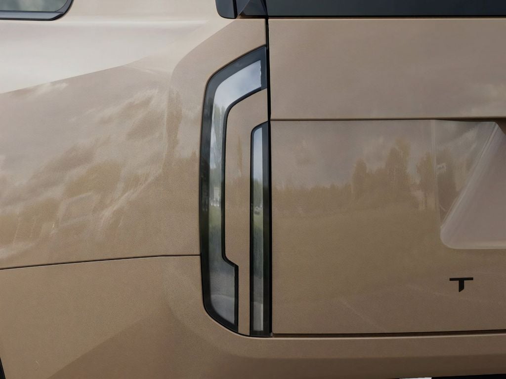 2027 Kia Telluride Base