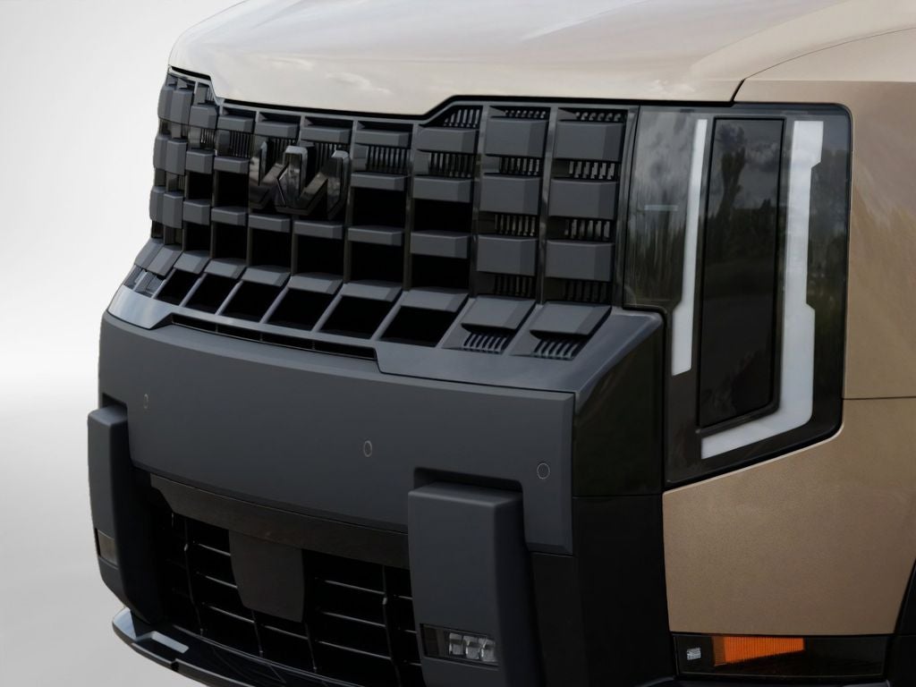 2027 Kia Telluride Base