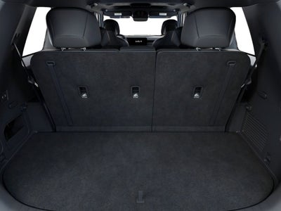 2027 Kia Telluride Base