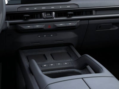 2027 Kia Telluride Base